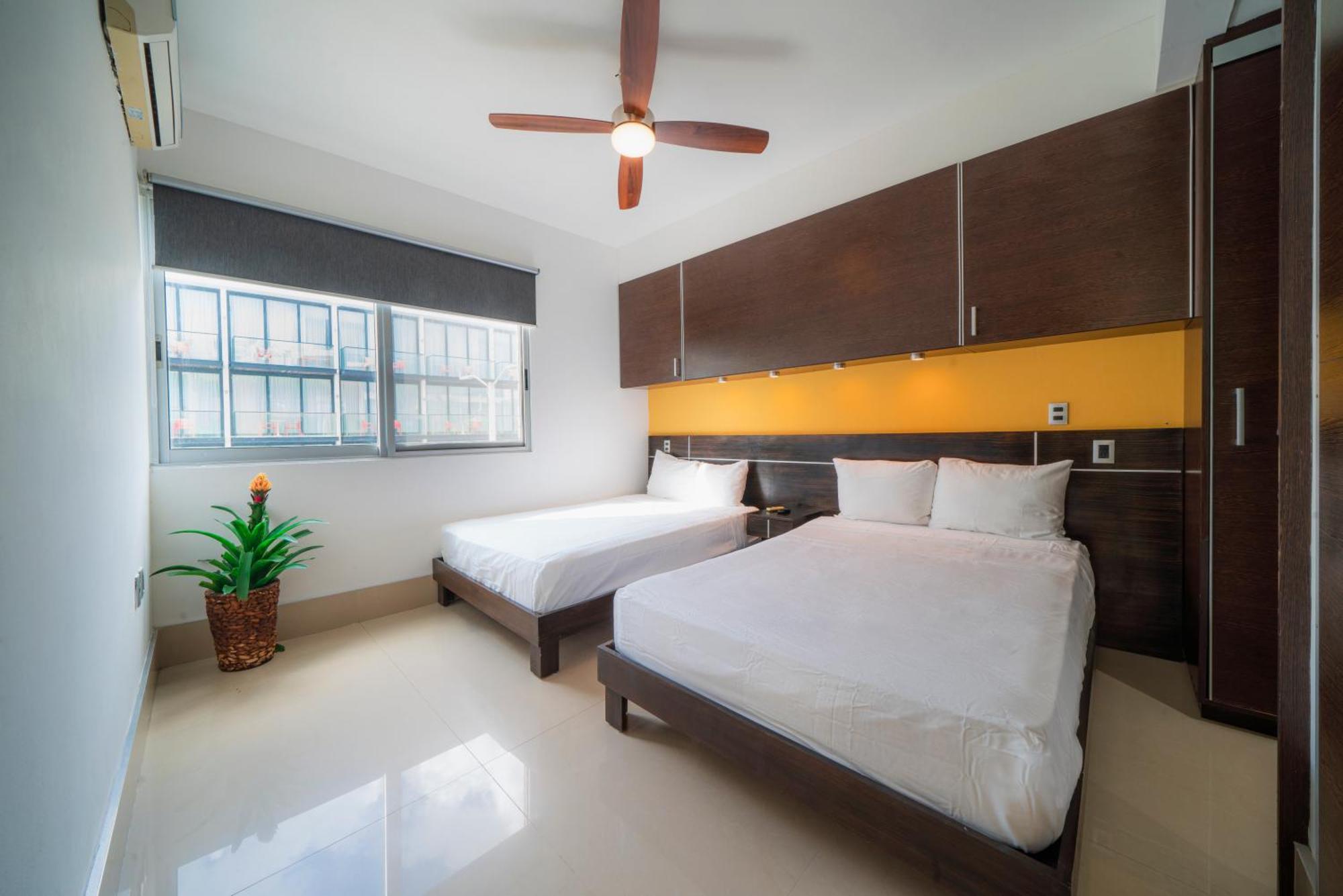Apartamento The Loft - In Center Of