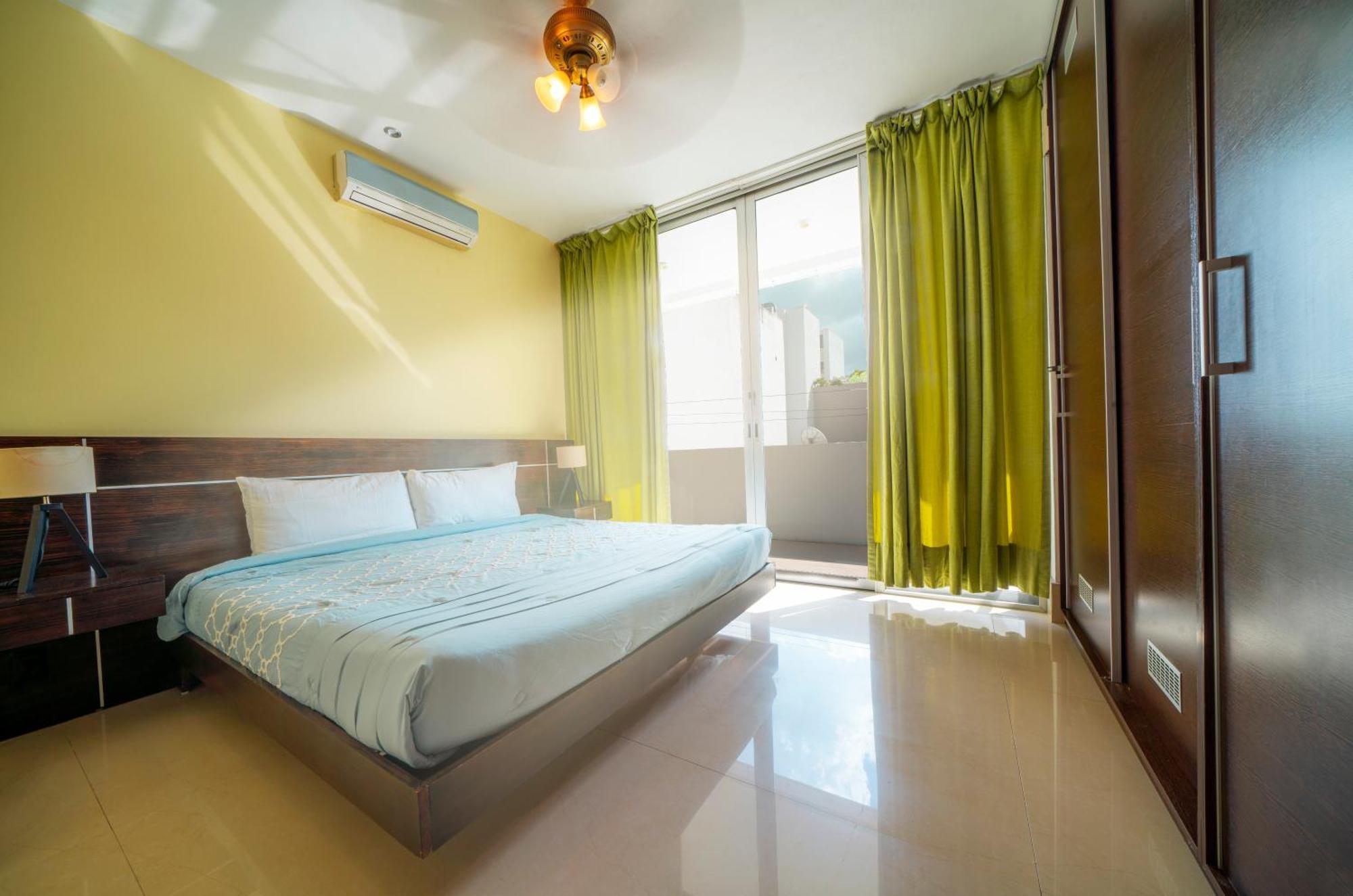 The Loft - In Center Of Apartamento