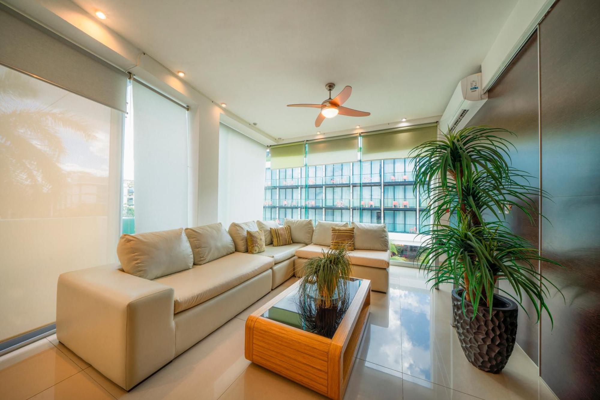 Apartamento The Loft - In Center Of *